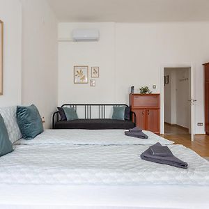 Standaard Appartement